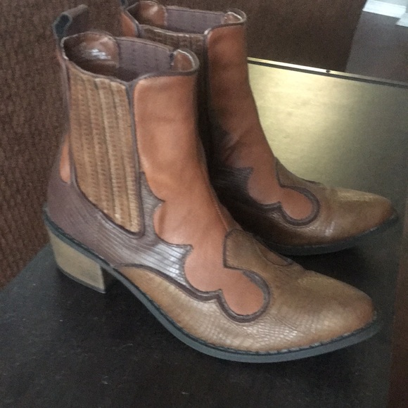 free people vegan boots